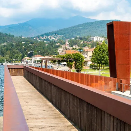 Appartement Residenza Oleandro View Center