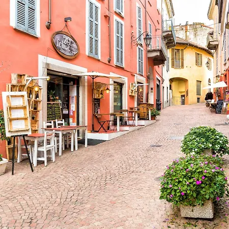 Residenza Oleandro View Center - Happy Apartman