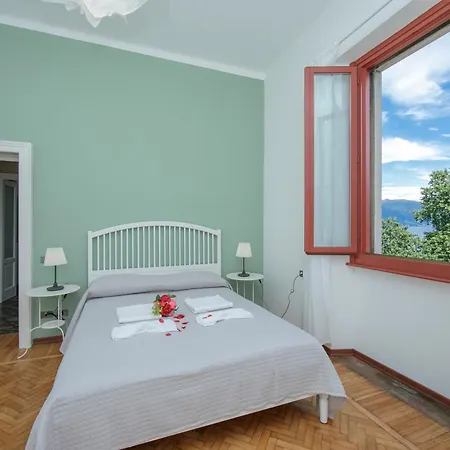 Residenza Oleandro View Center