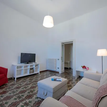 Residenza Oleandro View Center Appartement *