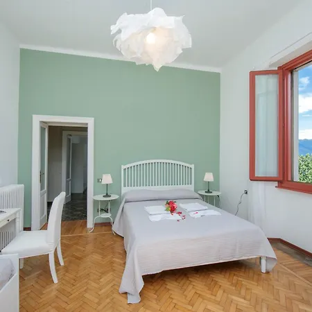 Apartman Residenza Oleandro View Center - Happy