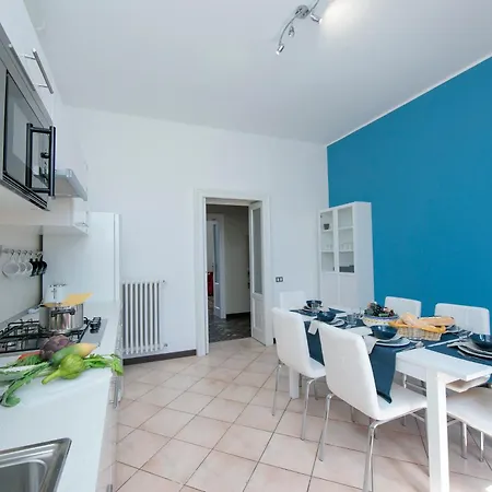 Residenza Oleandro View Center - Happy Luino