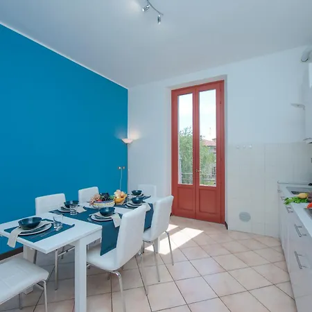 Apartman Residenza Oleandro View Center - Happy *