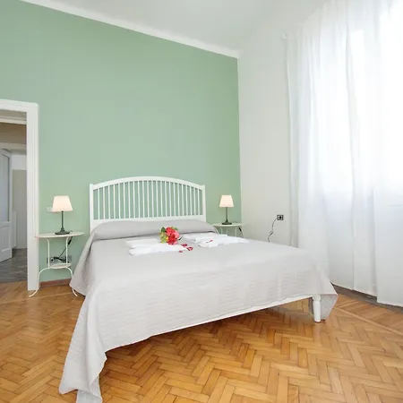 Residenza Oleandro View Center