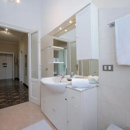 Apartman Residenza Oleandro View Center - Happy