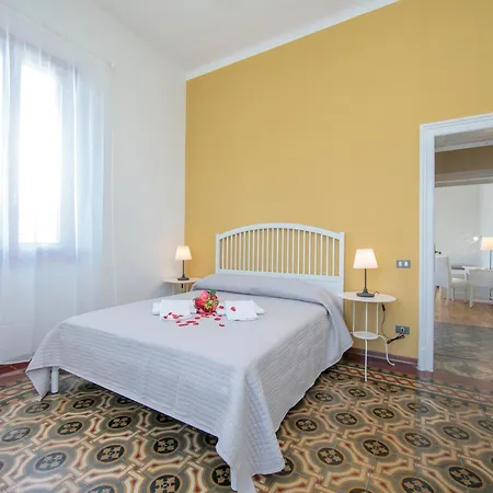 Residenza Oleandro View Center Appartement *