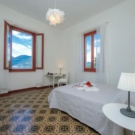 Apartman Residenza Oleandro View Center - Happy Luino