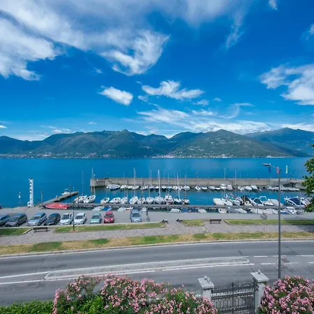 Residenza Oleandro View Center * Luino
