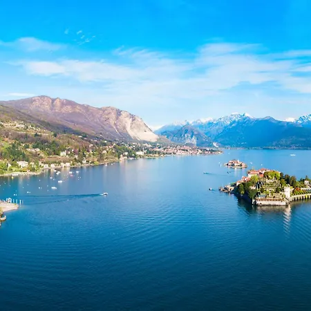 Appartement Residenza Oleandro View Center