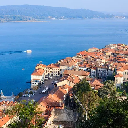 Residenza Oleandro View Center - Happy Apartman
