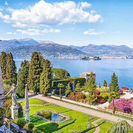 Appartement Residenza Oleandro View Center *