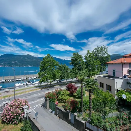 Residenza Oleandro View Center *