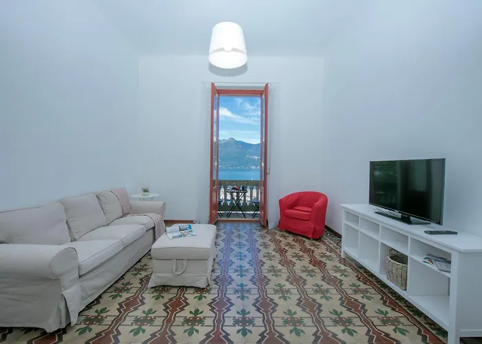 公寓 Residenza Oleandro View Center - Happy *