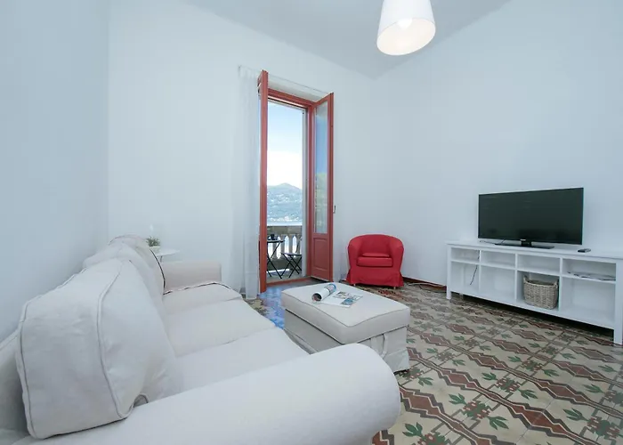 Residenza Oleandro View Center - Happy 公寓 勒威诺
