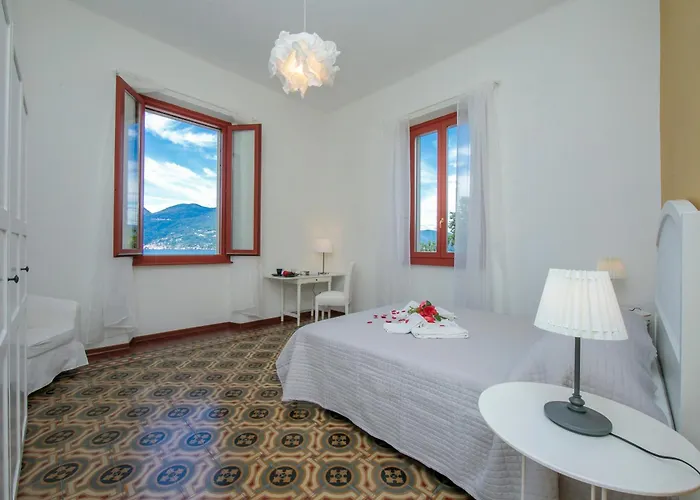 公寓 Residenza Oleandro View Center - Happy 勒威诺